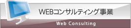 WEBコンサルティング事業