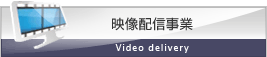 映像配信事業